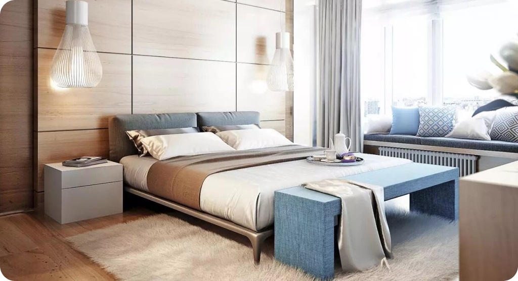 bedroom picture