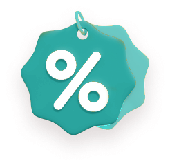 percent
